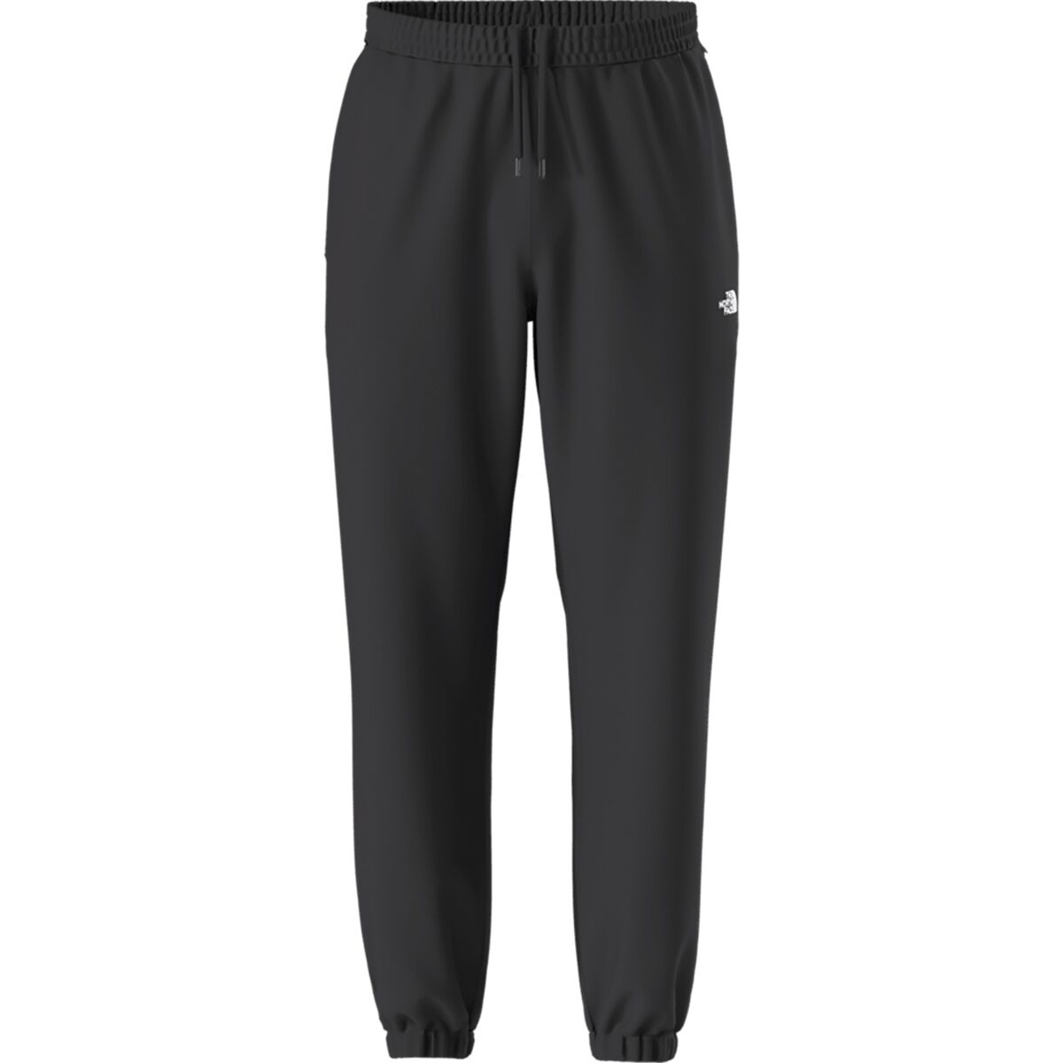 The North Face The North Face Core Sweatpant - Men's TNF Black/TNF White, XL/Reg