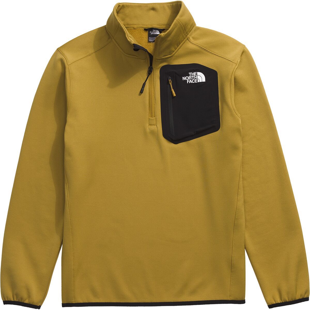The North Face Crest 1/4-Zip Jacket - Men