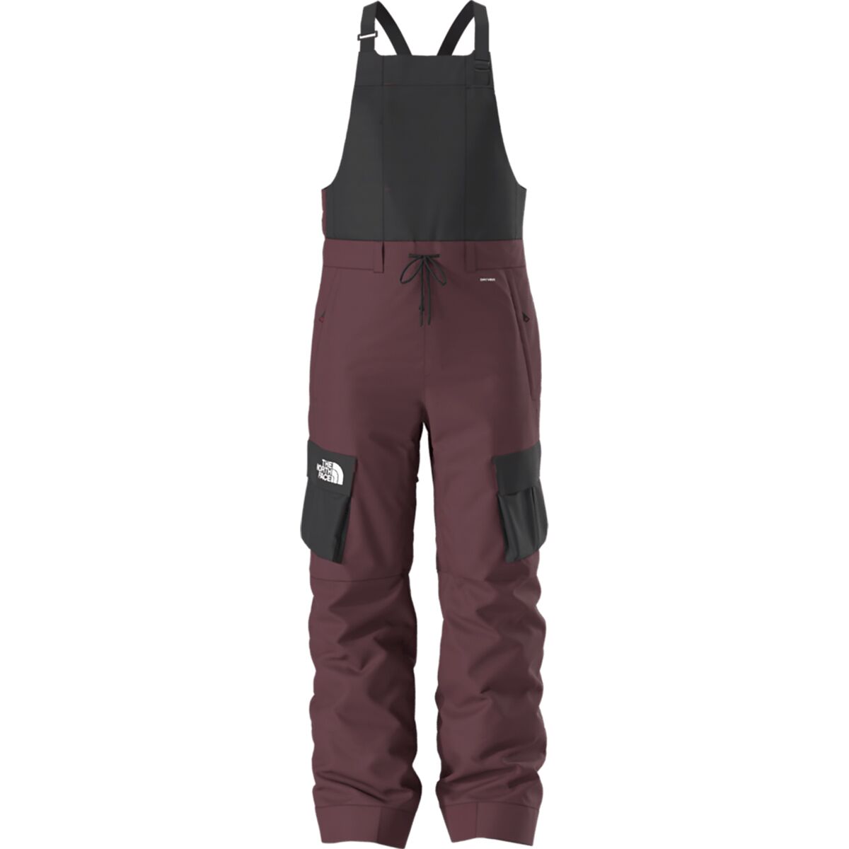 The North Face Dragline Bib Pant - Men's - Clothing