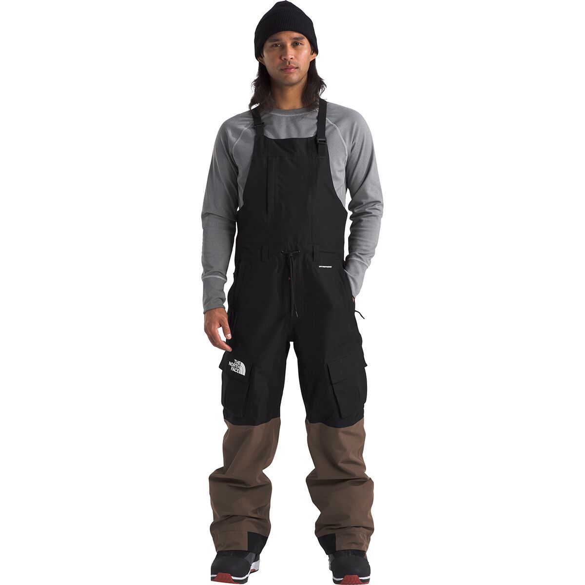 The North Face Dragline Bib Pants Men's