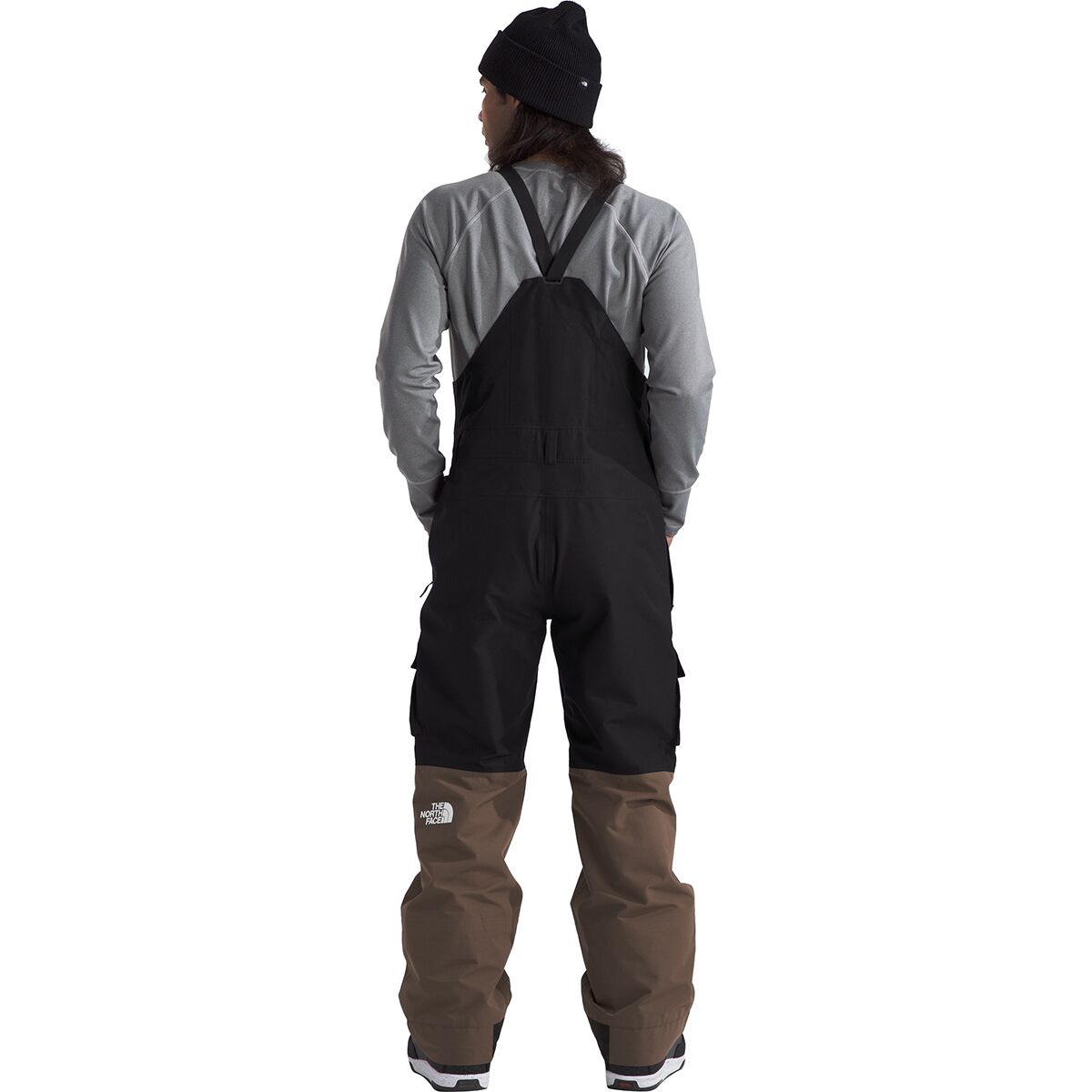 The North Face Dragline Bib Pant - Men's - Clothing