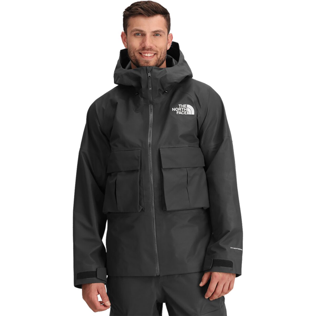 Image of The North Face Dragline Jacket - Men's TNF Black, L