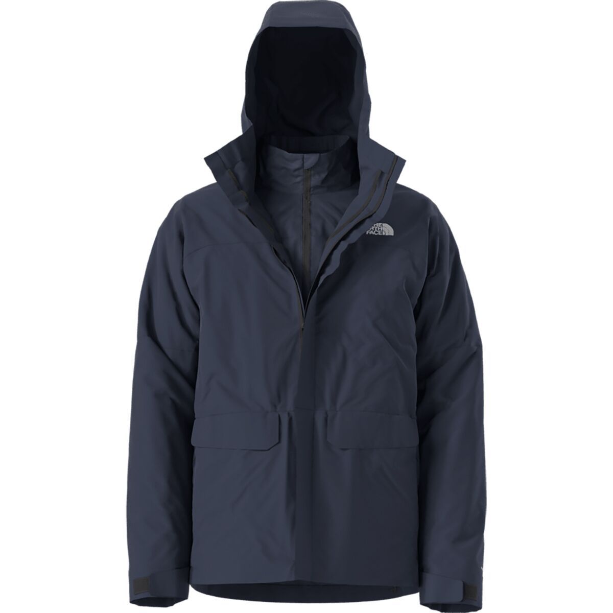 The North Face DryVent Mono Triclimate Jacket - Men