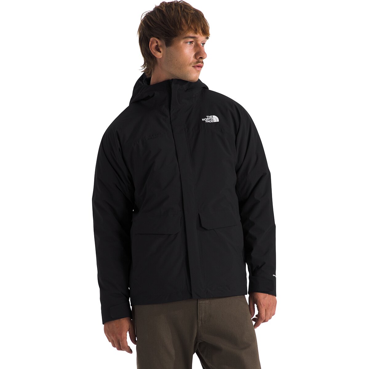 The North Face DryVent Mono Triclimate Jacket - Men's - Clothing