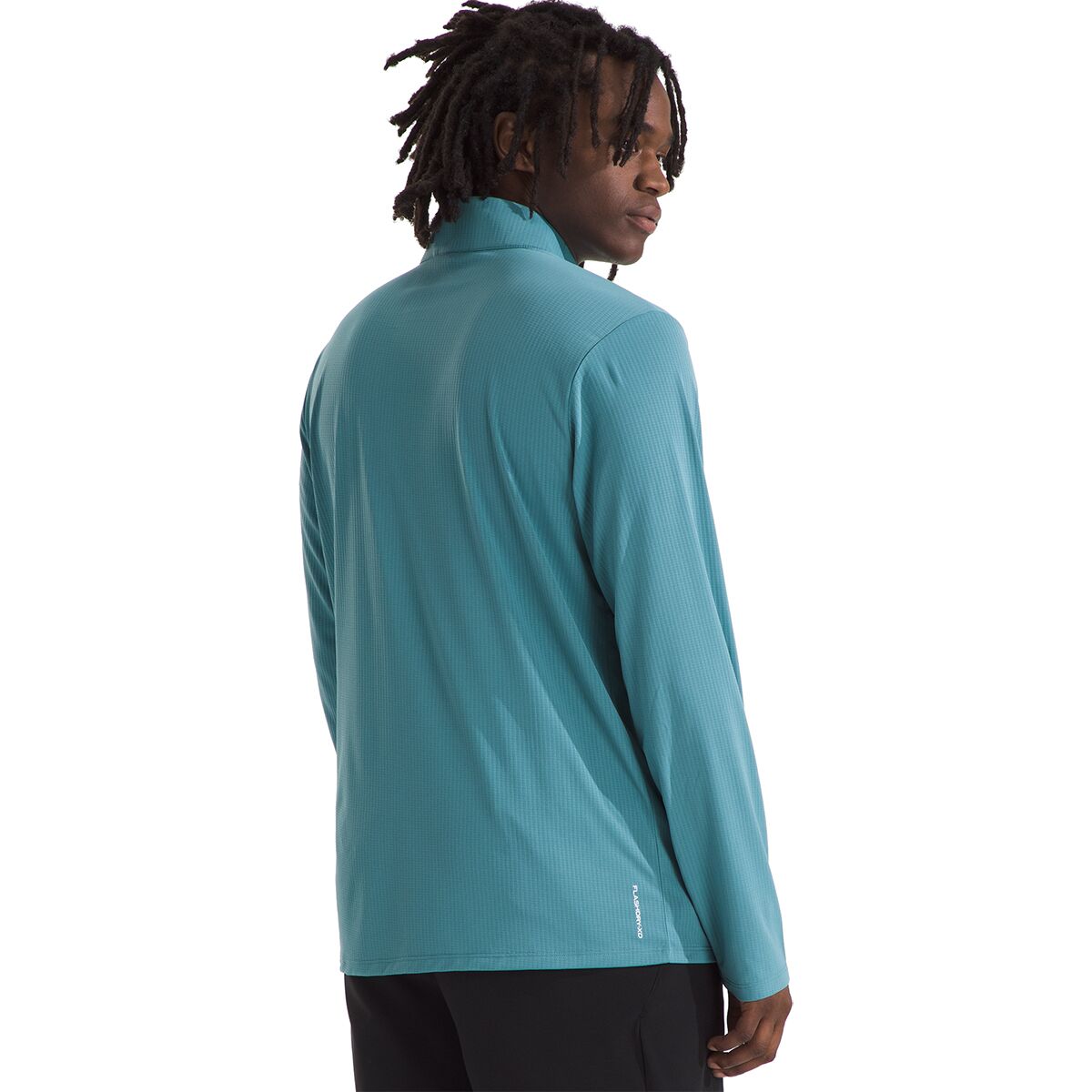 The North Face｜BASELAYER (Men's Elevation L/S (NF0A82X8 The North Face Winter Warm Essential Mock 1/4 Zip Mens