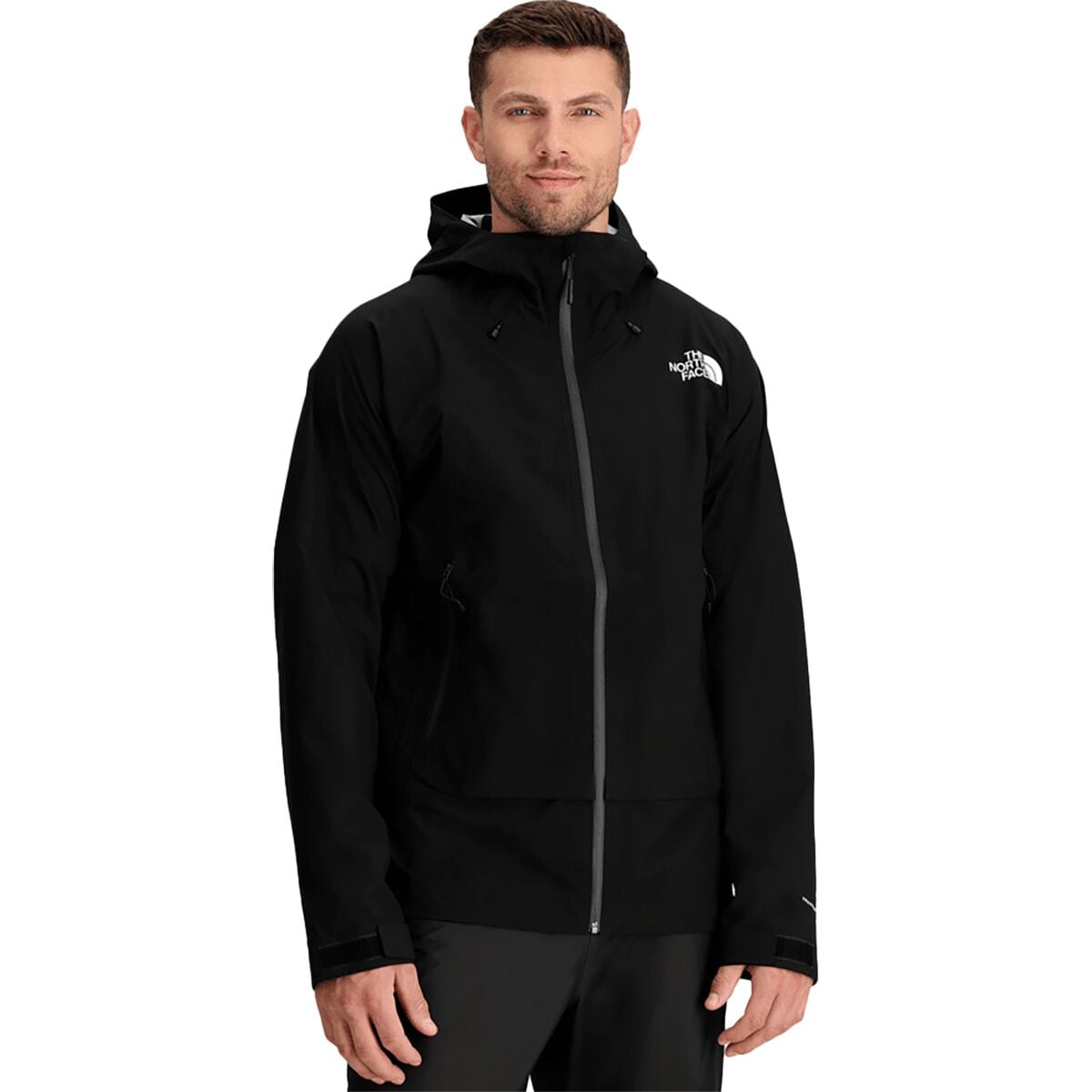 Image of The North Face Frontier FUTURELIGHT Jacket - Men's TNF Black, S