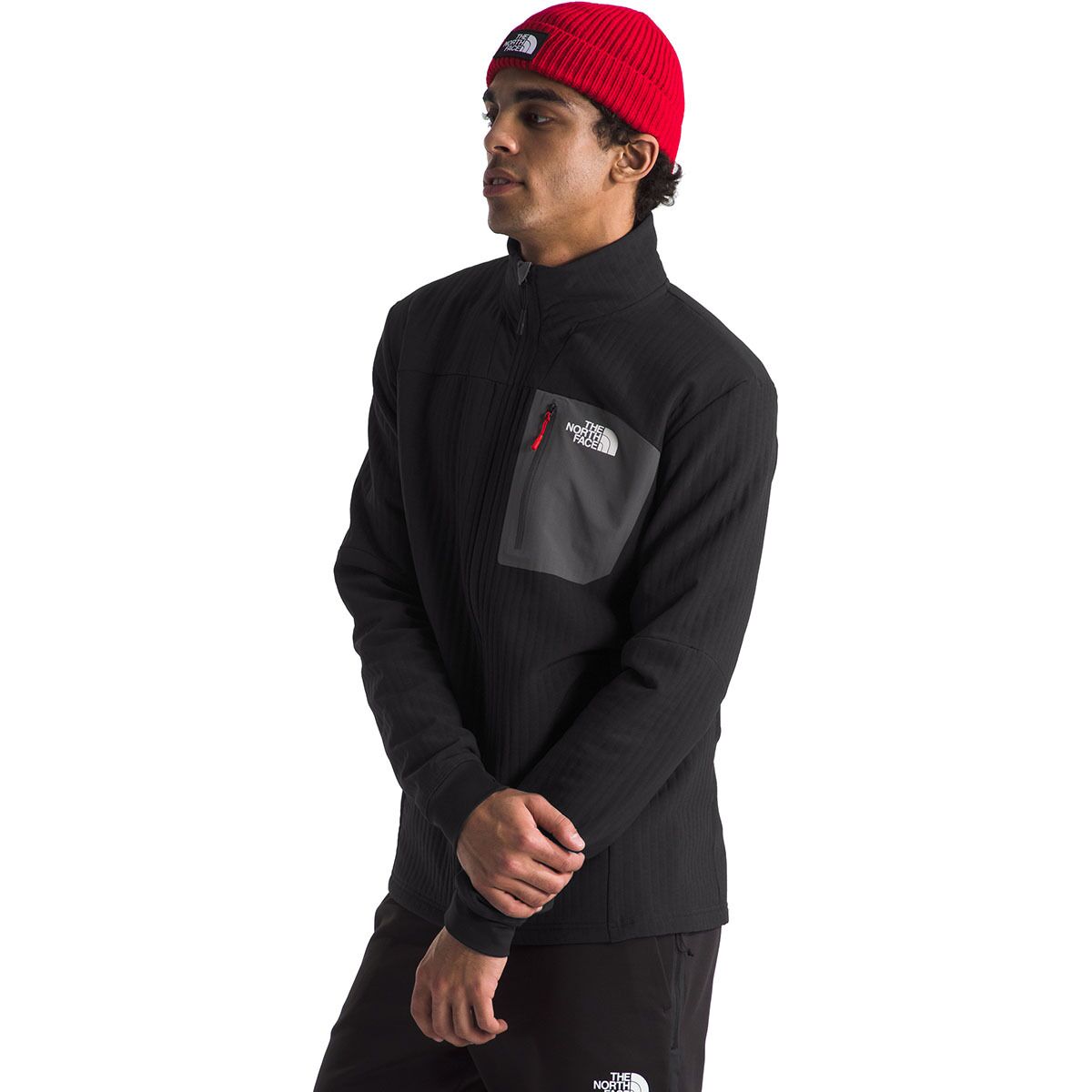 6/16まで特価⭐️THE NORTH FACE☆HIGHTAIL☆REGULAR The North Face Highball Fleece Jacket - Men's - Clothing