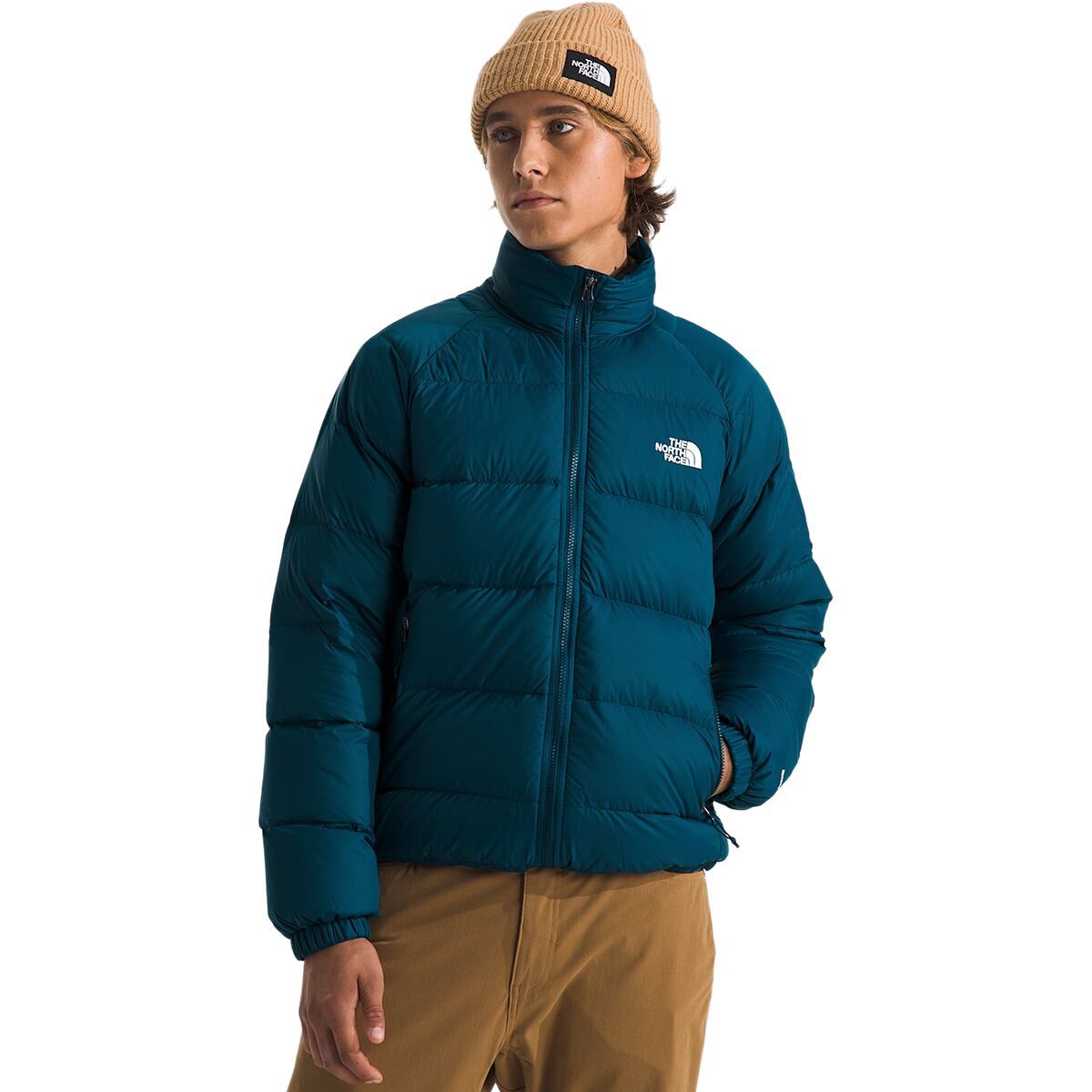 The North Face Hydrenalite Down Jacket - Men