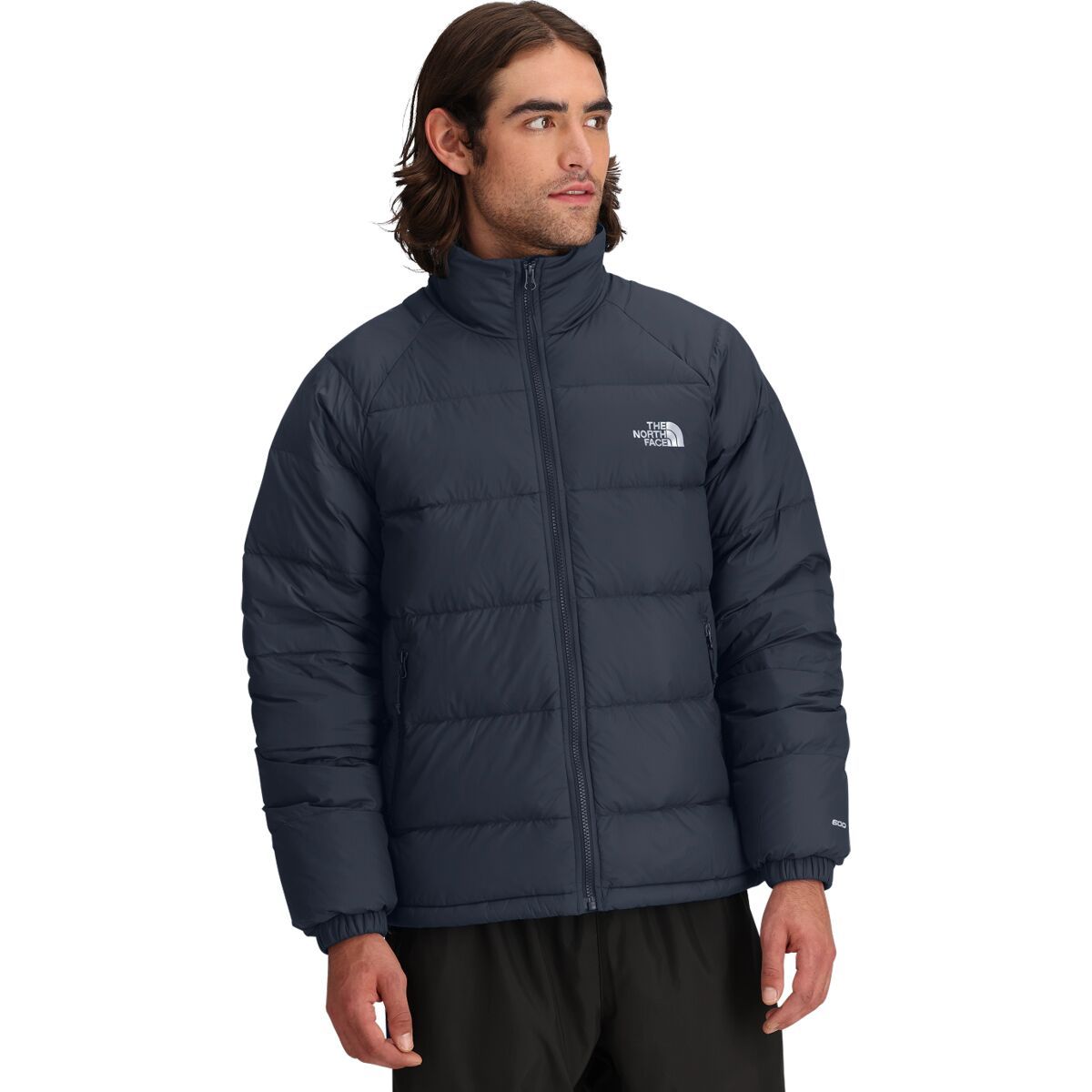 Image of The North Face Hydrenalite Down Jacket - Men's Summit Navy, M