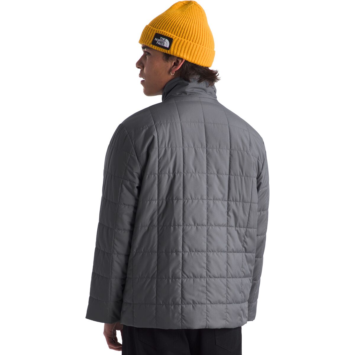 The North Face Junction Insulated Jacket - Men's - Clothing