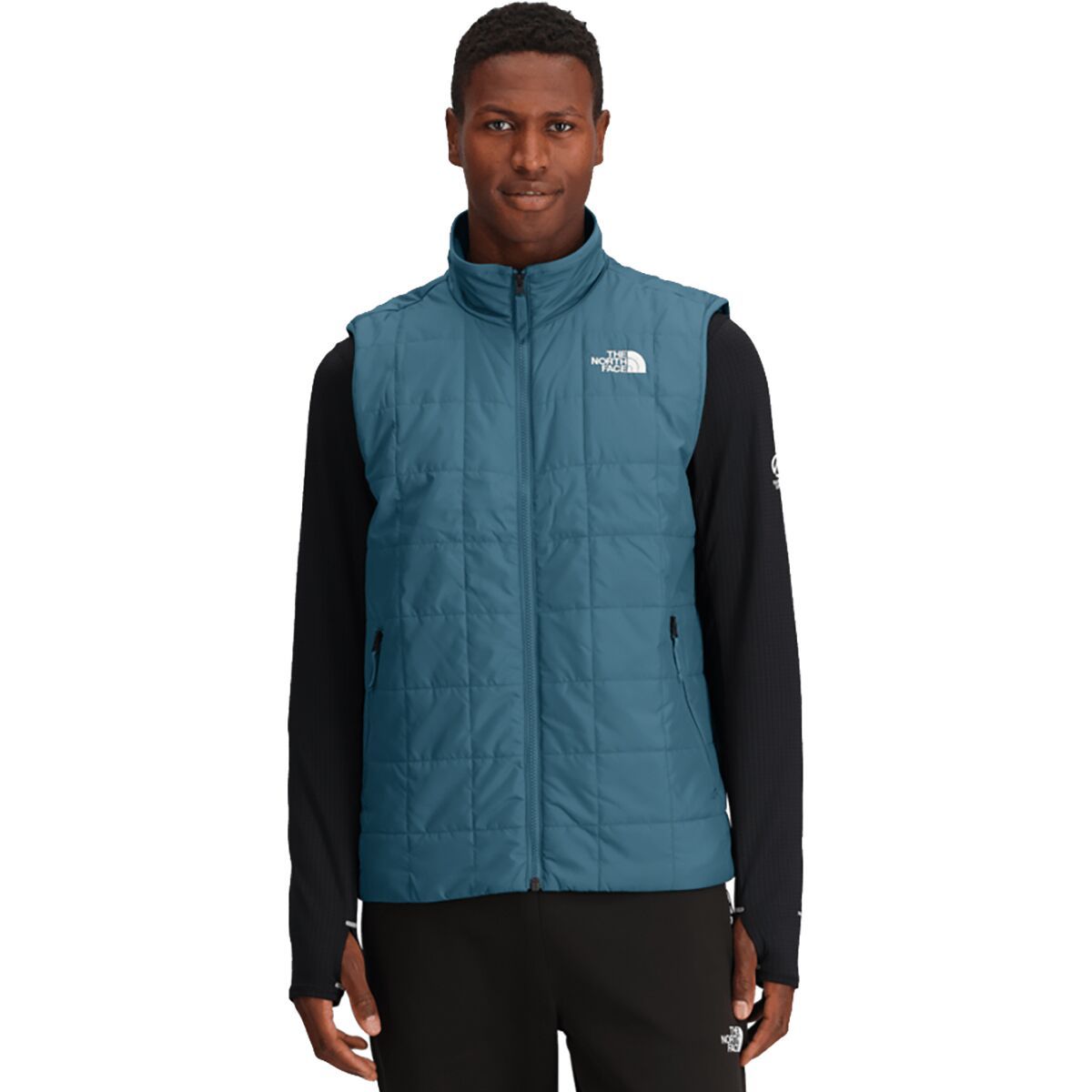 The North Face Junction Insulated Vest - Men