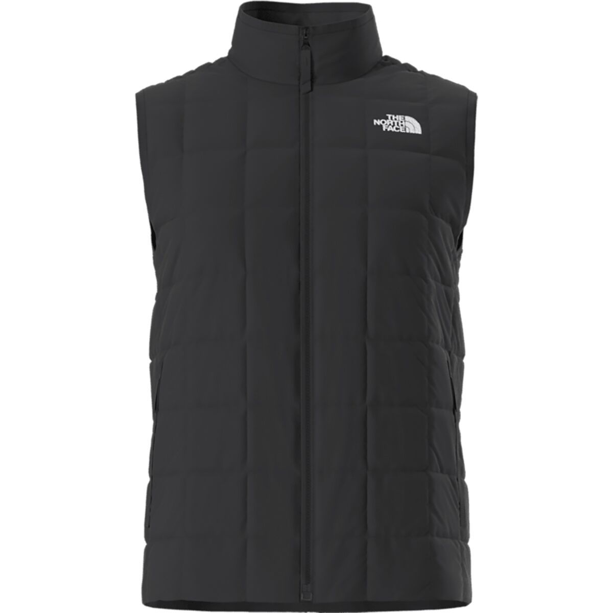 Image of The North Face Junction Insulated Vest - Men's TNF Black, XXL