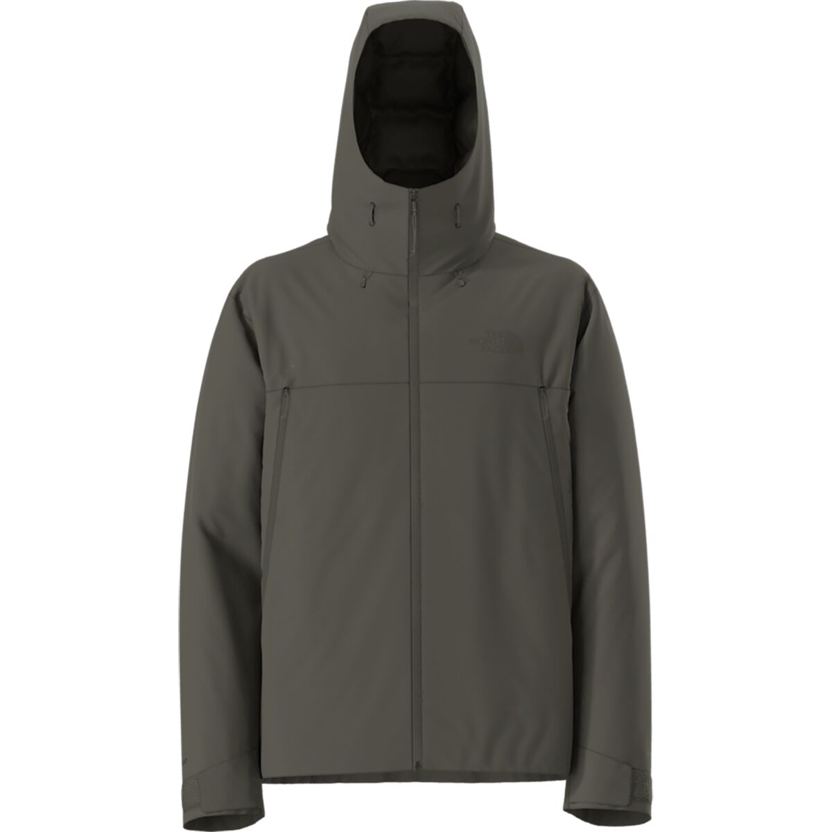 The North Face MTN Range Down Jacket - Men's - Clothing