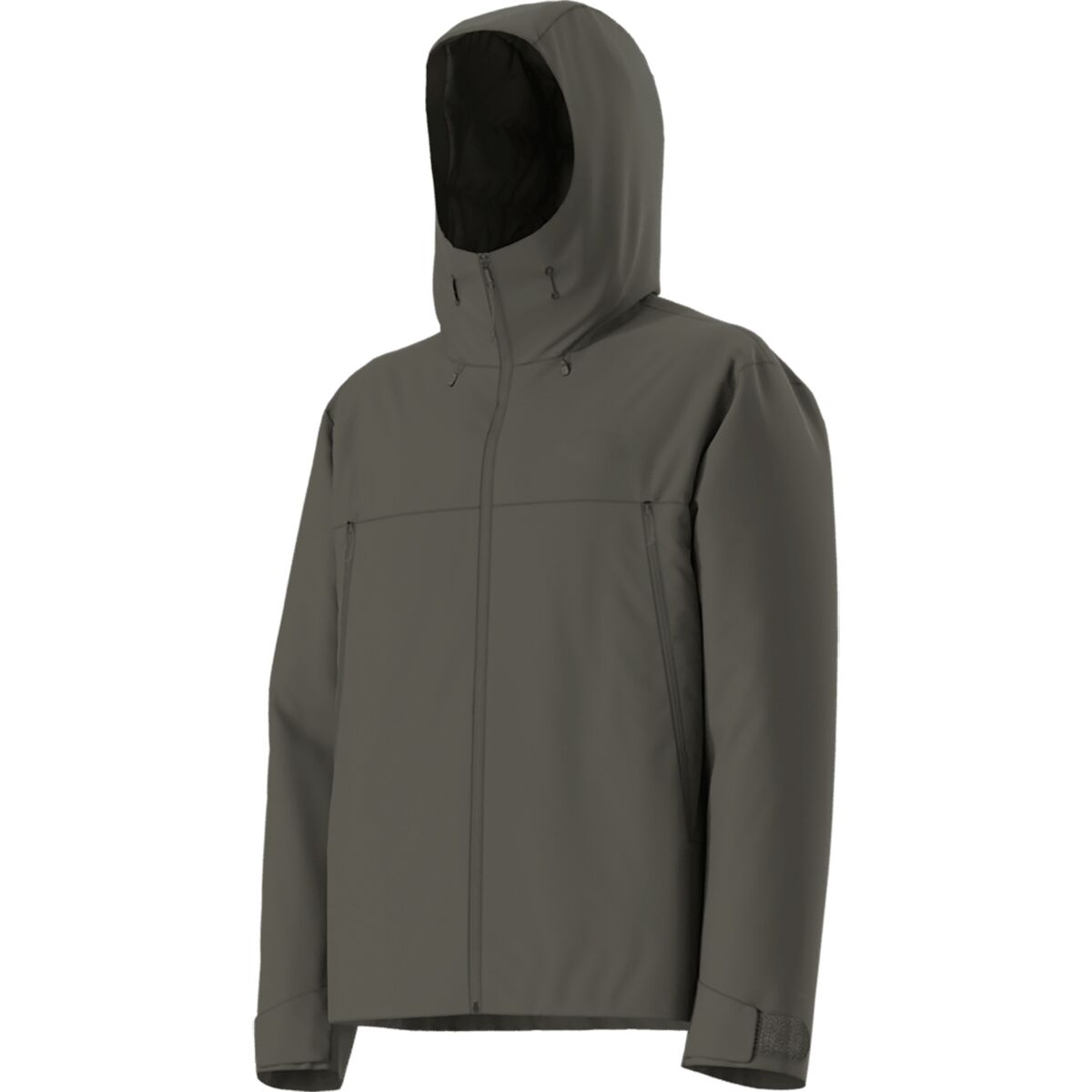 The North Face MTN Range Down Jacket - Men's - Clothing