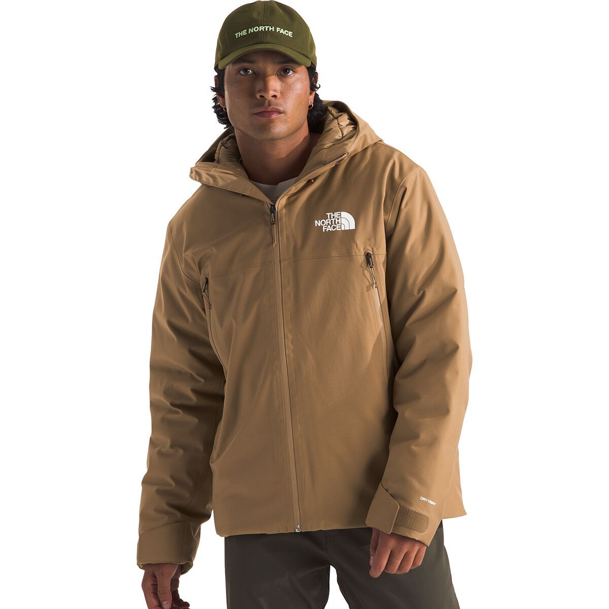 The North Face MTN Range Down Jacket - Men
