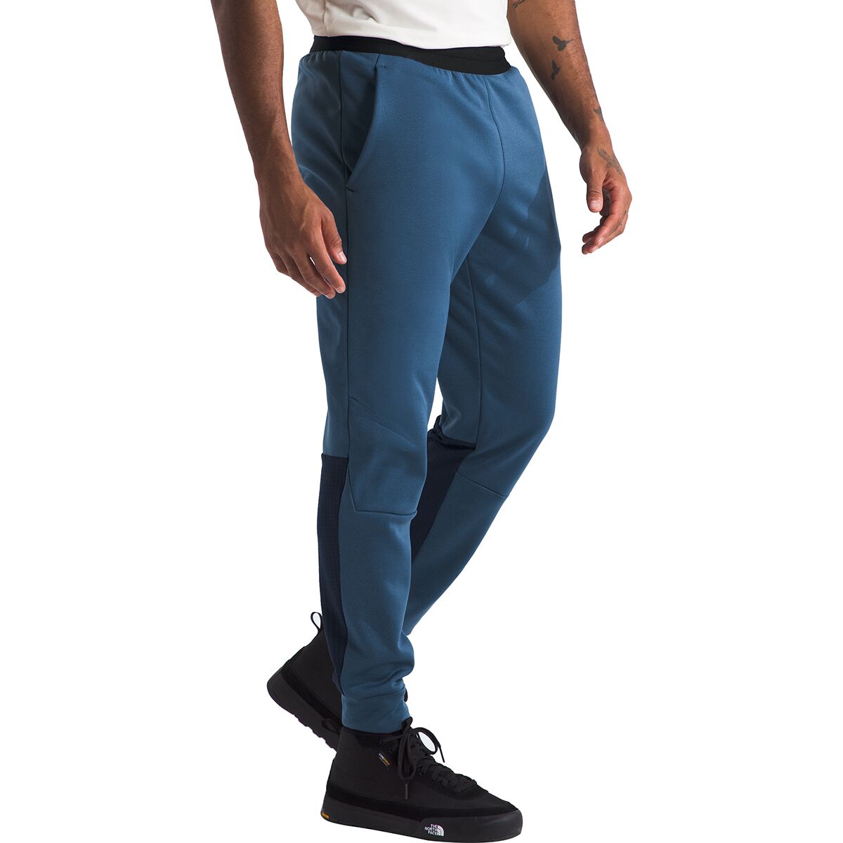 The North Face Mountain Athletics Fleece Pant - Men's - Clothing