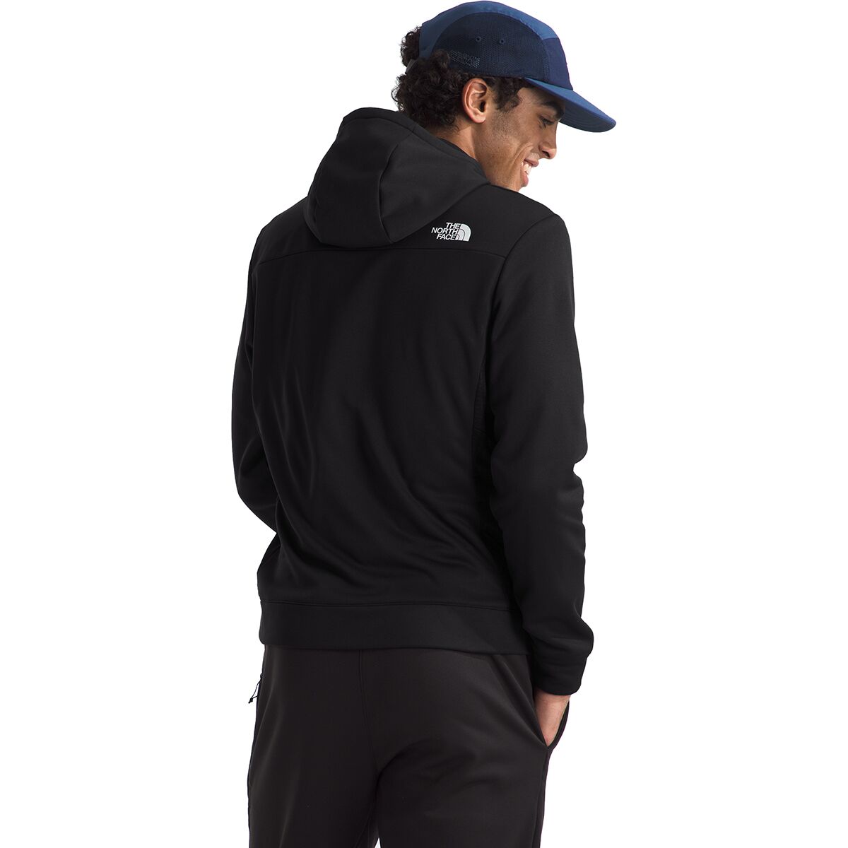 The North Face Mountain Athletics Full Zip Fleece - Men's