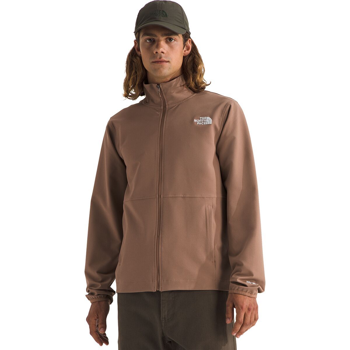 The North Face Willow Stretch Jacket - Men