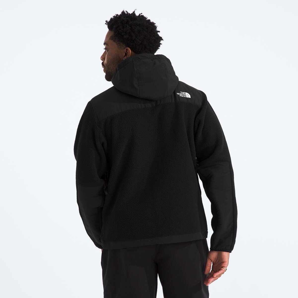 The North Face Retro Denali Hoodie - Men