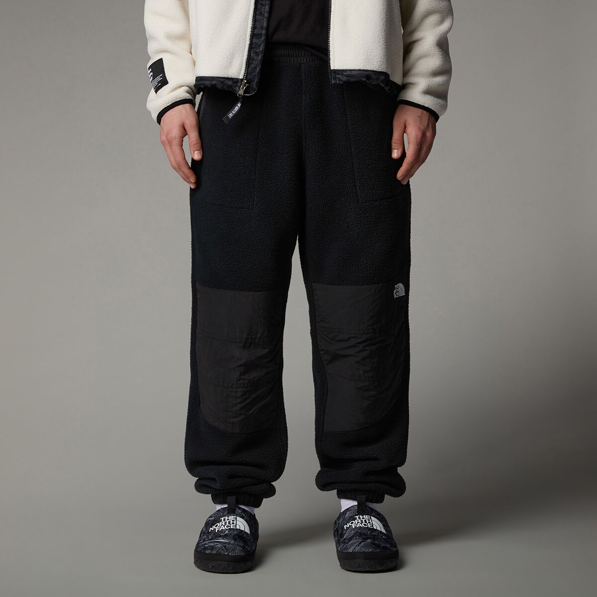 the north face US retro denali pantsM相当 the north face US retro denali pantsM相当