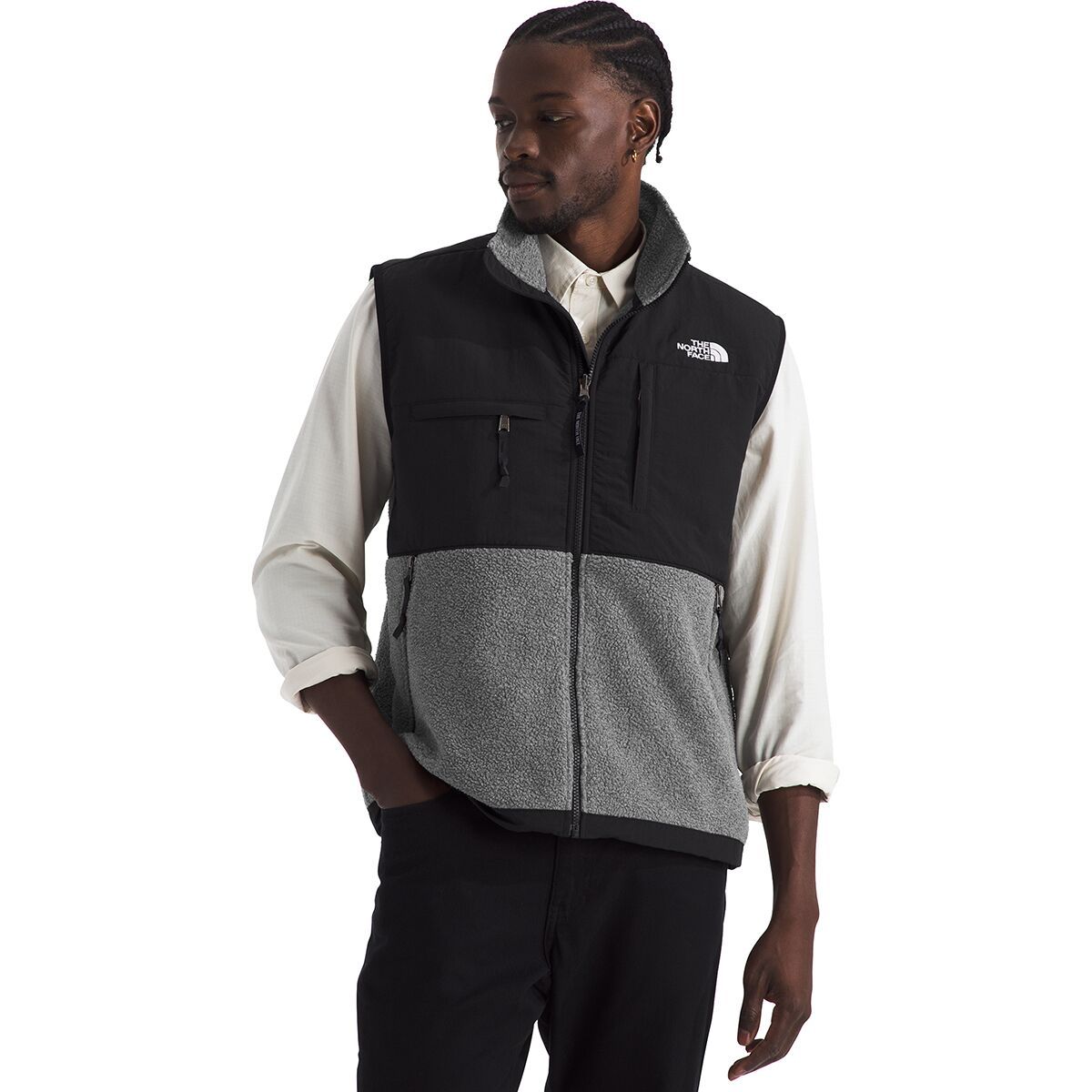 The North Face Retro Denali Vest - Men