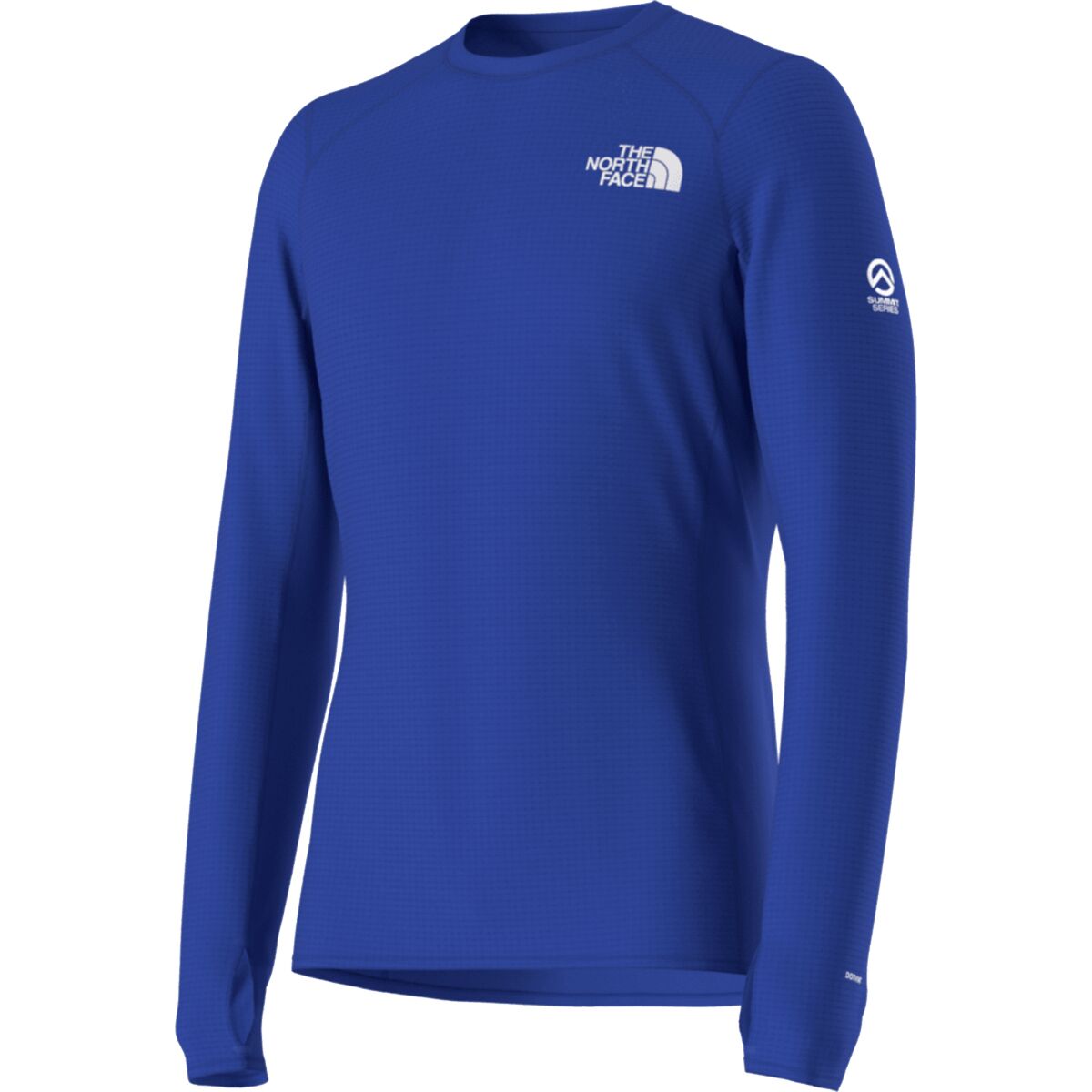 新作 ■THE NORTH FACE■Summit Series Altimetro LT Crew The North Face Summit Altimetro LT Crew Top - Men's - Clothing