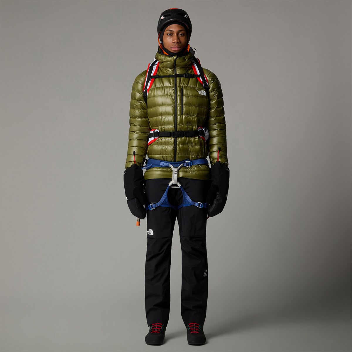 完売必須!!■THE NORTH FACE■Summit Series Breithorn Hoodie 240620