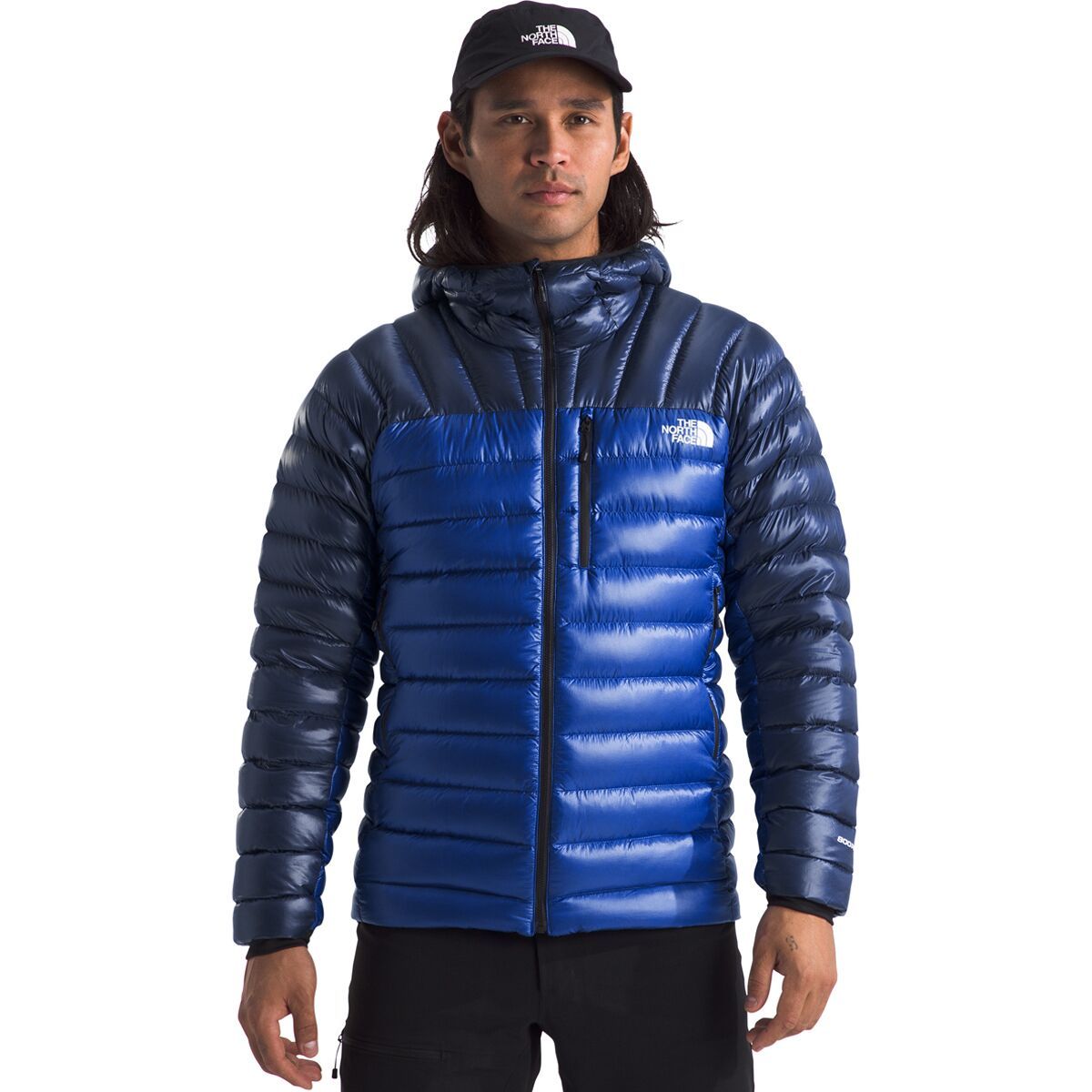 The North Face Summit Breithorn Hoodie - Men's