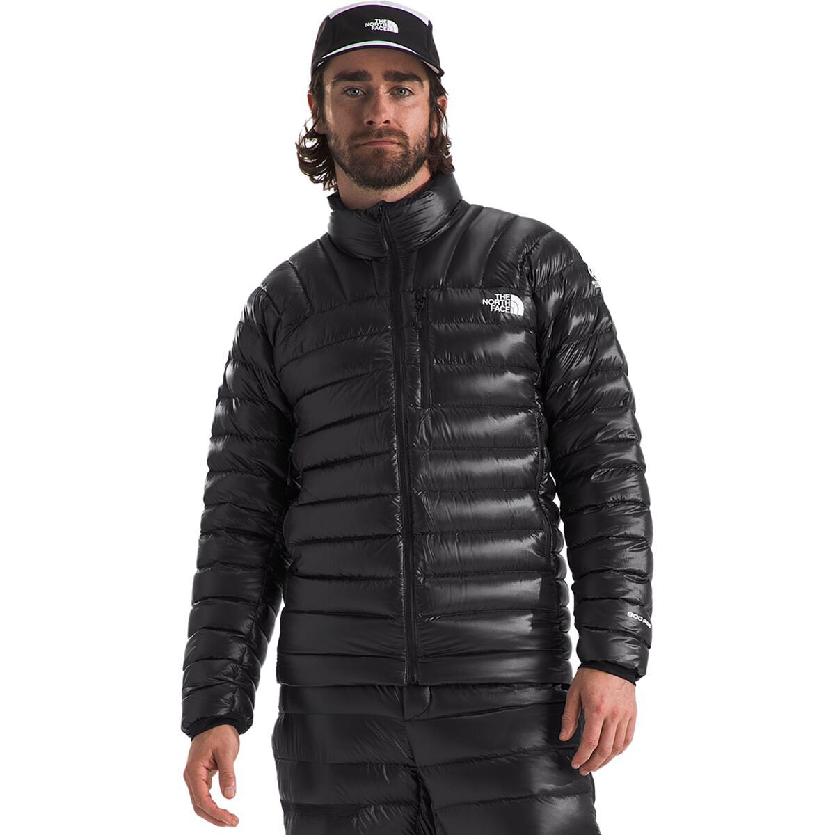 Image of The North Face Summit Breithorn Jacket - Men's TNF Black, M