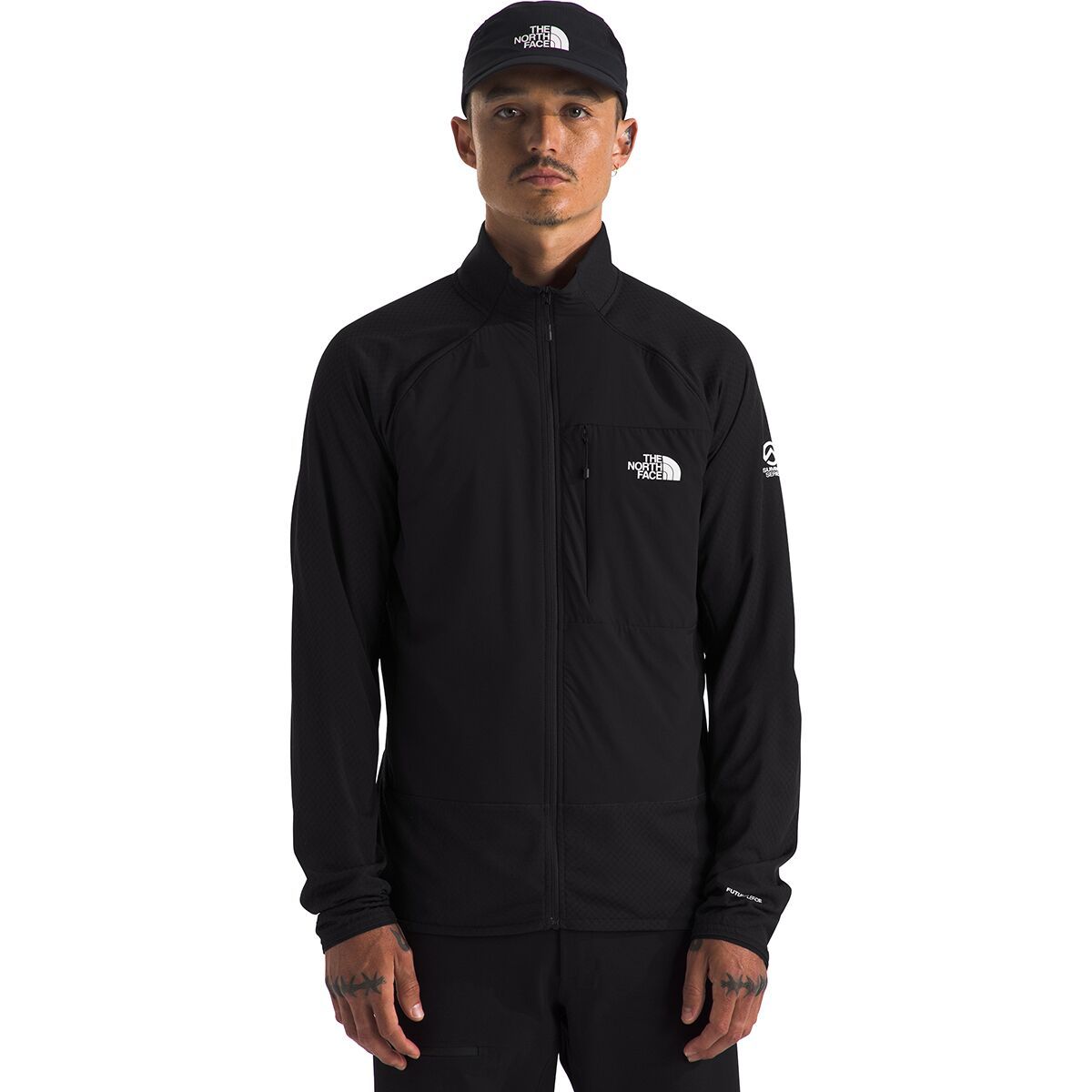 The North Face Summit FUTUREFLEECE Hybrid Jacket - Men