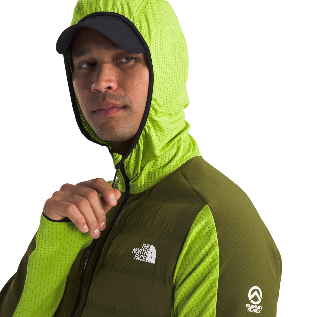 The North Face Summit Garnet Canyon Jacket - Men