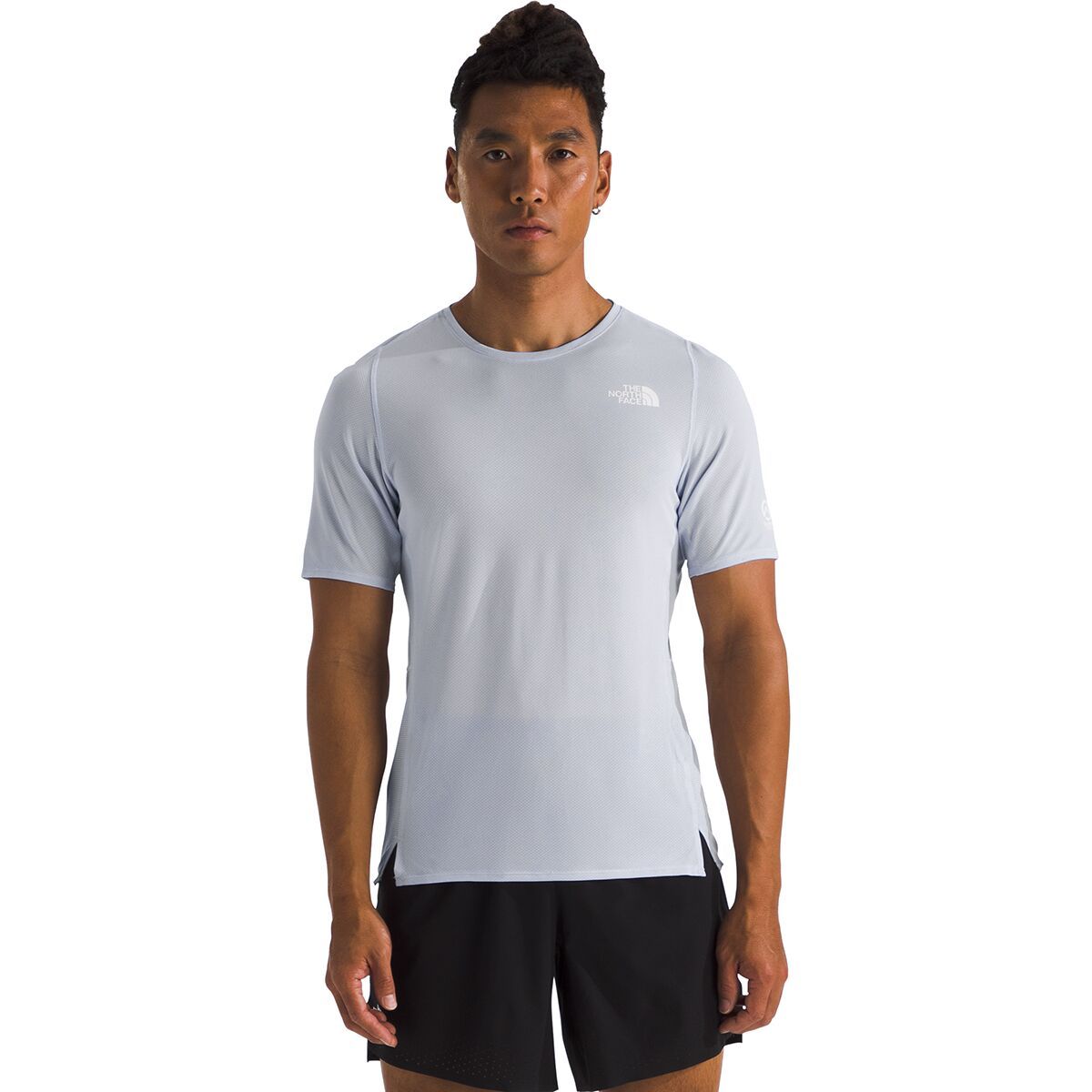 The North Face Summit High Trail Short-Sleeve Top - Men