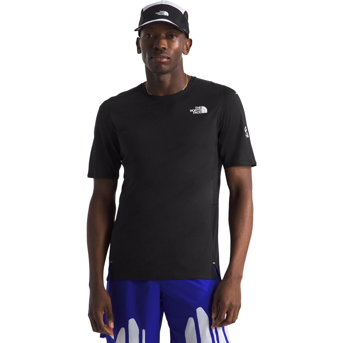 The North Face Summit High Trail Short-Sleeve Top - Men