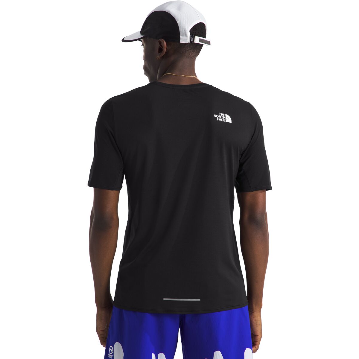 The North Face Summit High Trail Short-Sleeve Top - Men's