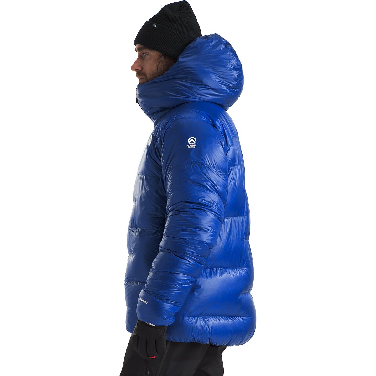 The North Face Summit Pumori Down Parka - Men's - Clothing