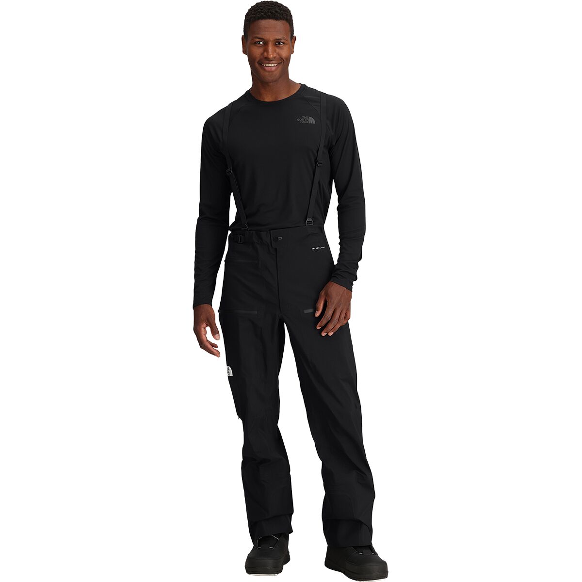 Image of The North Face Summit Stimson FUTURELIGHT Pant - Men's TNF Black, M/Reg