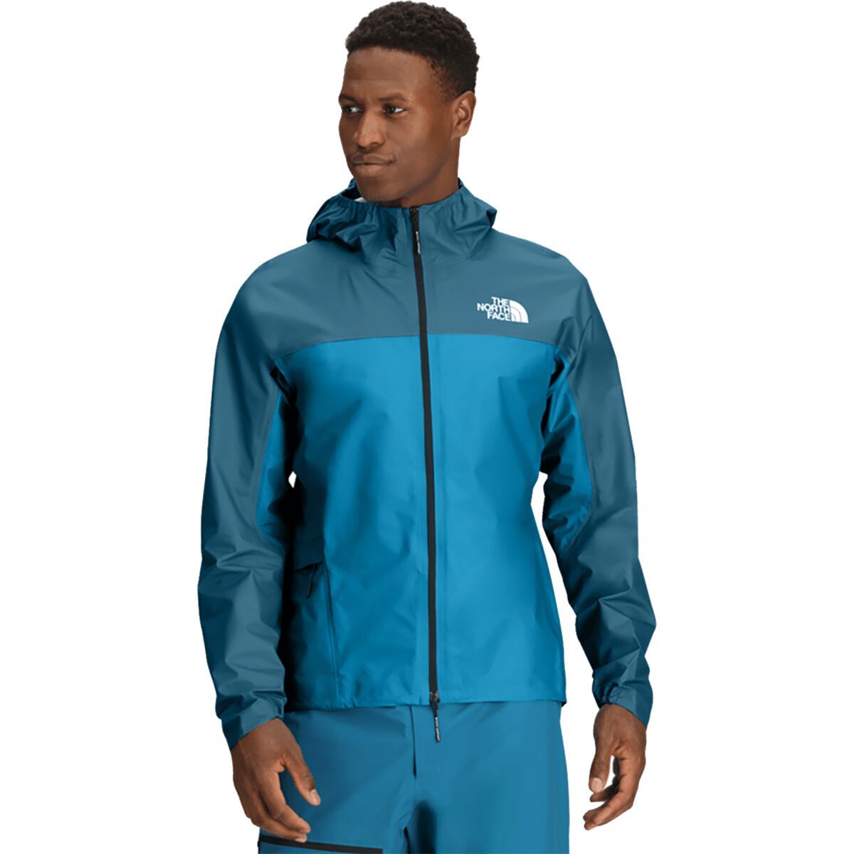 The North Face Summit...