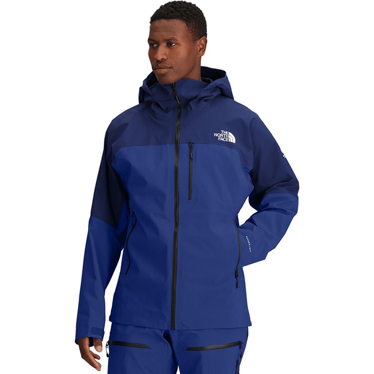 The North Face Summit Torre Egger FUTURELIGHT Jacket - Men's TNF Blue/Eagle Blue, XXL