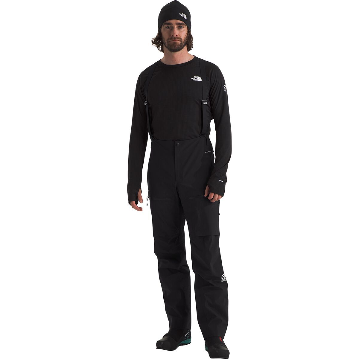 Image of The North Face Summit Torre Egger FUTURELIGHT Pant - Men's TNF Black, M/Reg