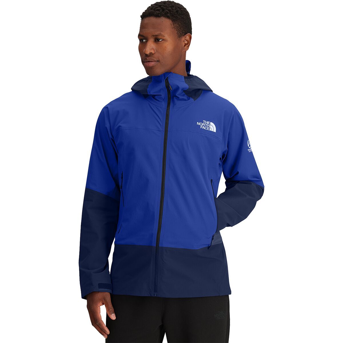 The North Face Summit Torre Egger Soft Shell Jacket - Men's - Clothing