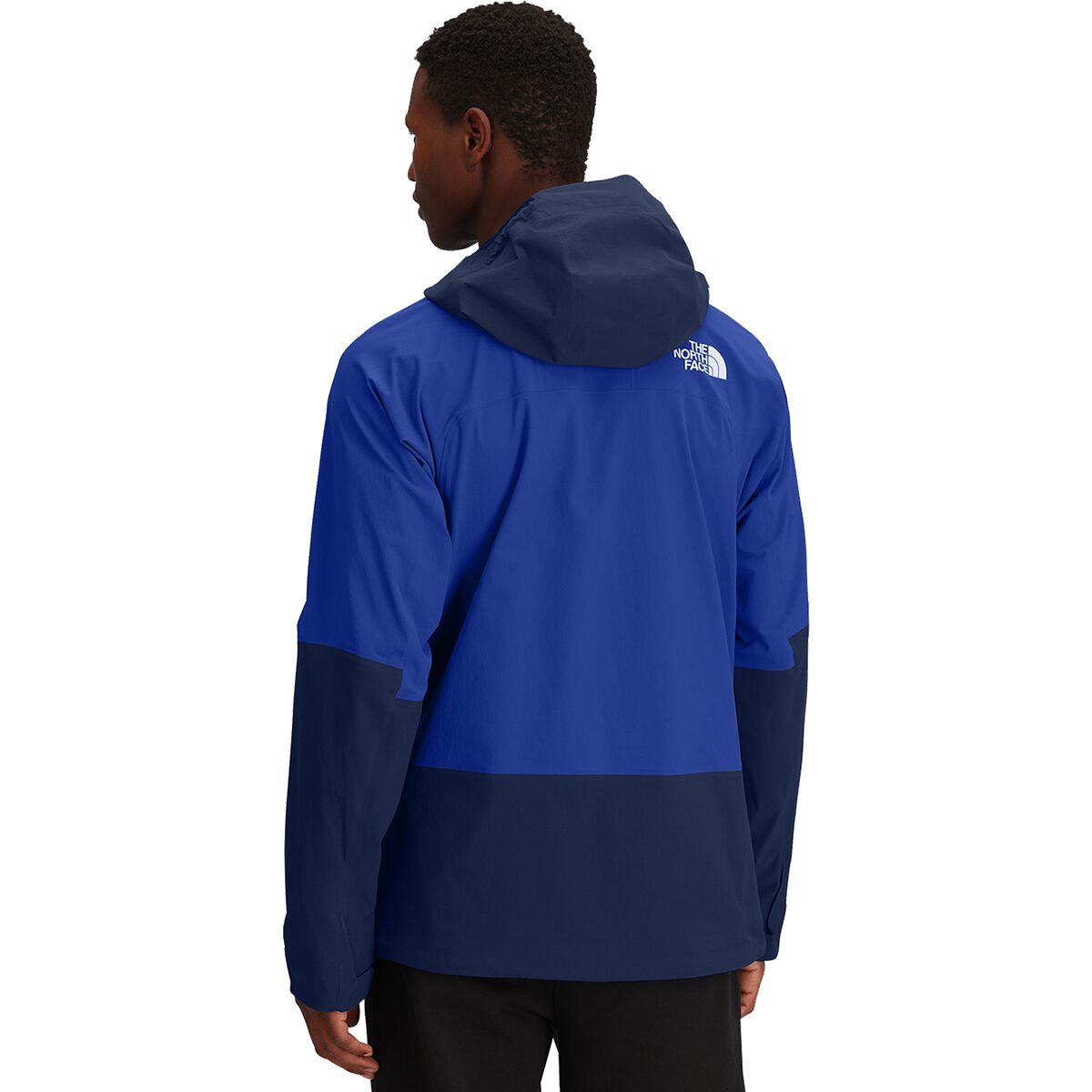 The North Face Summit Torre Egger Soft Shell Jacket - Men's - Clothing