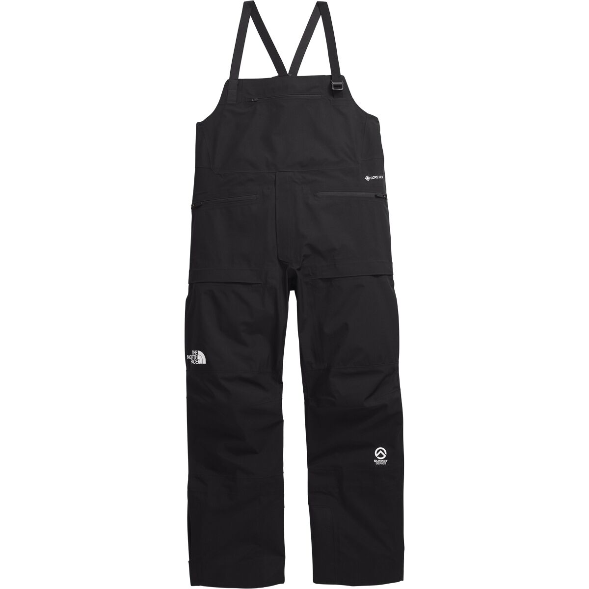 THE NORTH FACE PURIST BIB PANTS THE NORTH FACE PURIST BIB PANTS