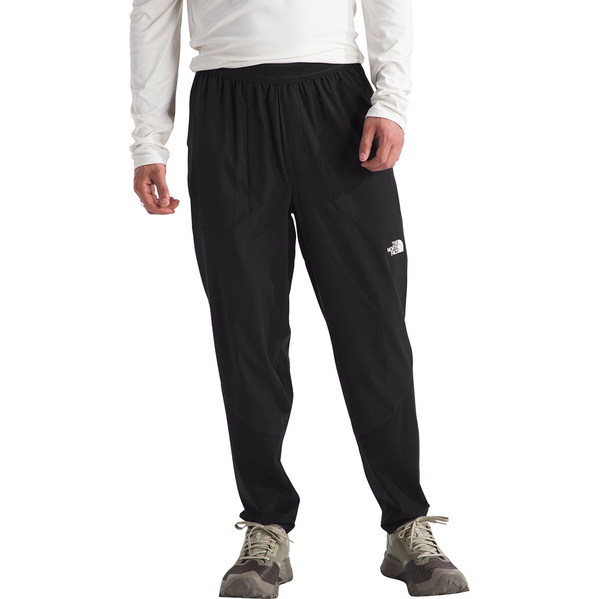 Image of The North Face Sunriser Pant - Men's TNF Black, XXL/Reg