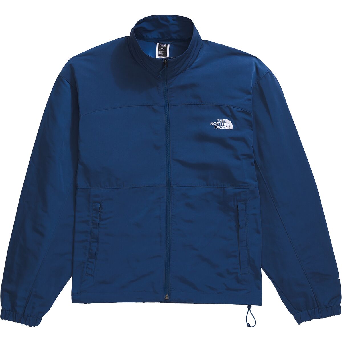 The North Face TNF Easy Wind Track Jacket - Men's - Clothing