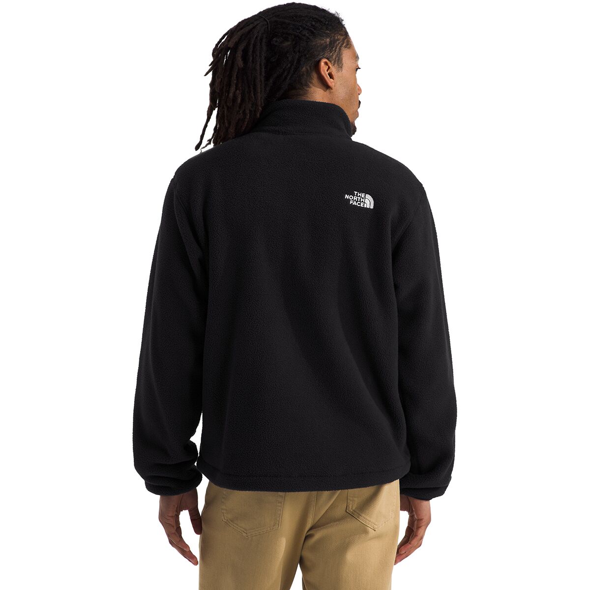The North Face TNF Fleeski Full Zip Jacket - Men's - Clothing