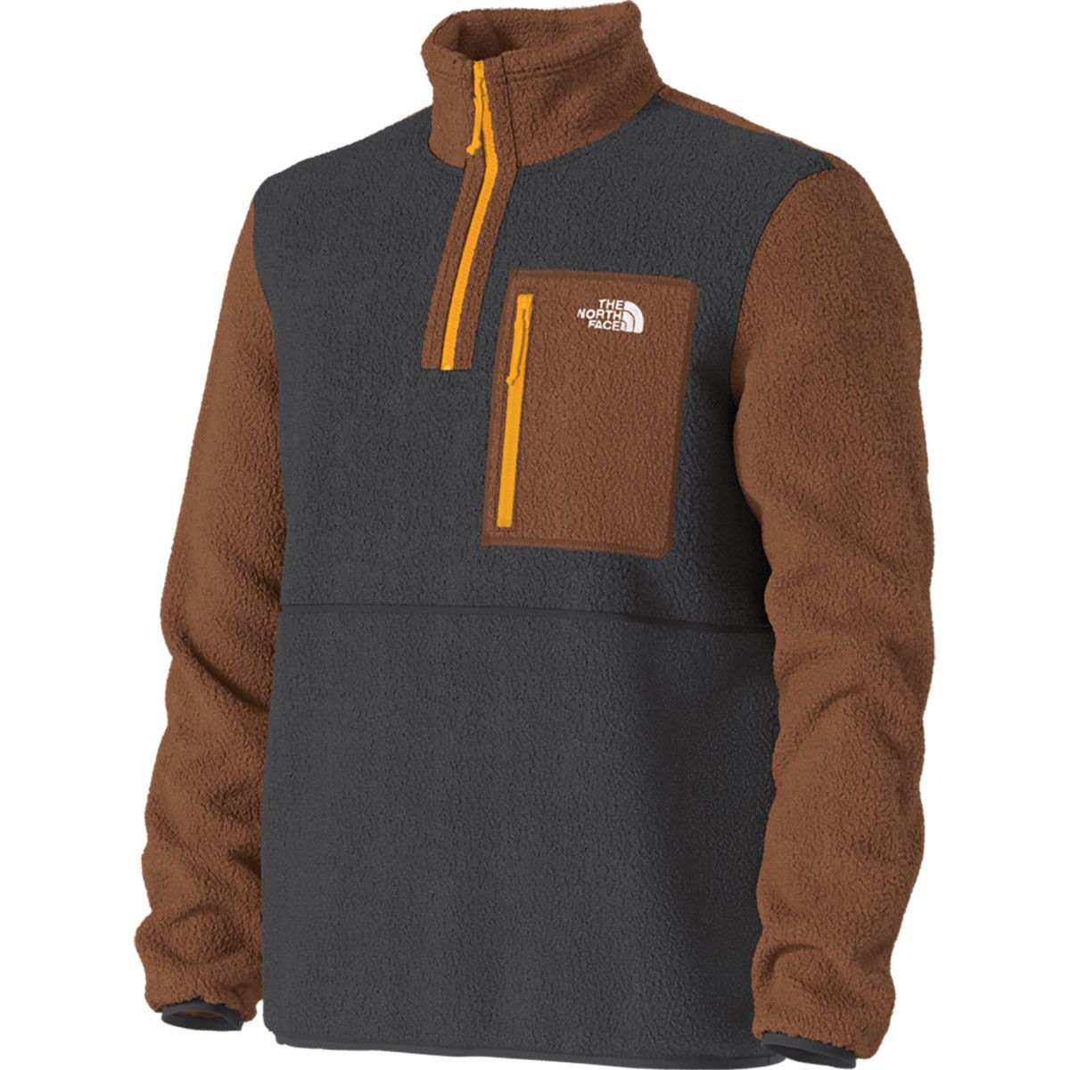 The North Face Yumiori 1/4-Zip Jacket - Men's