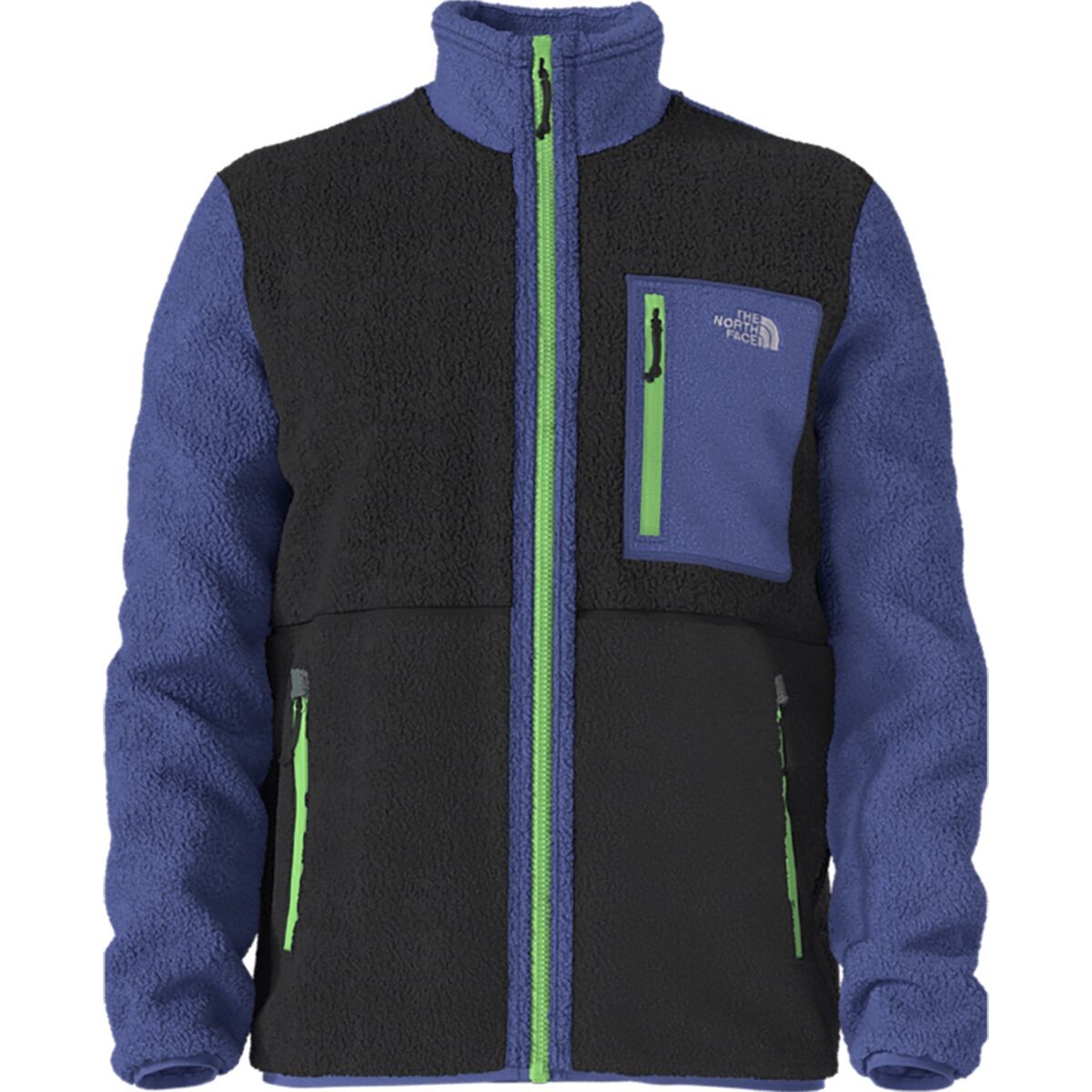The North Face Yumiori Full Zip Jacket - Men