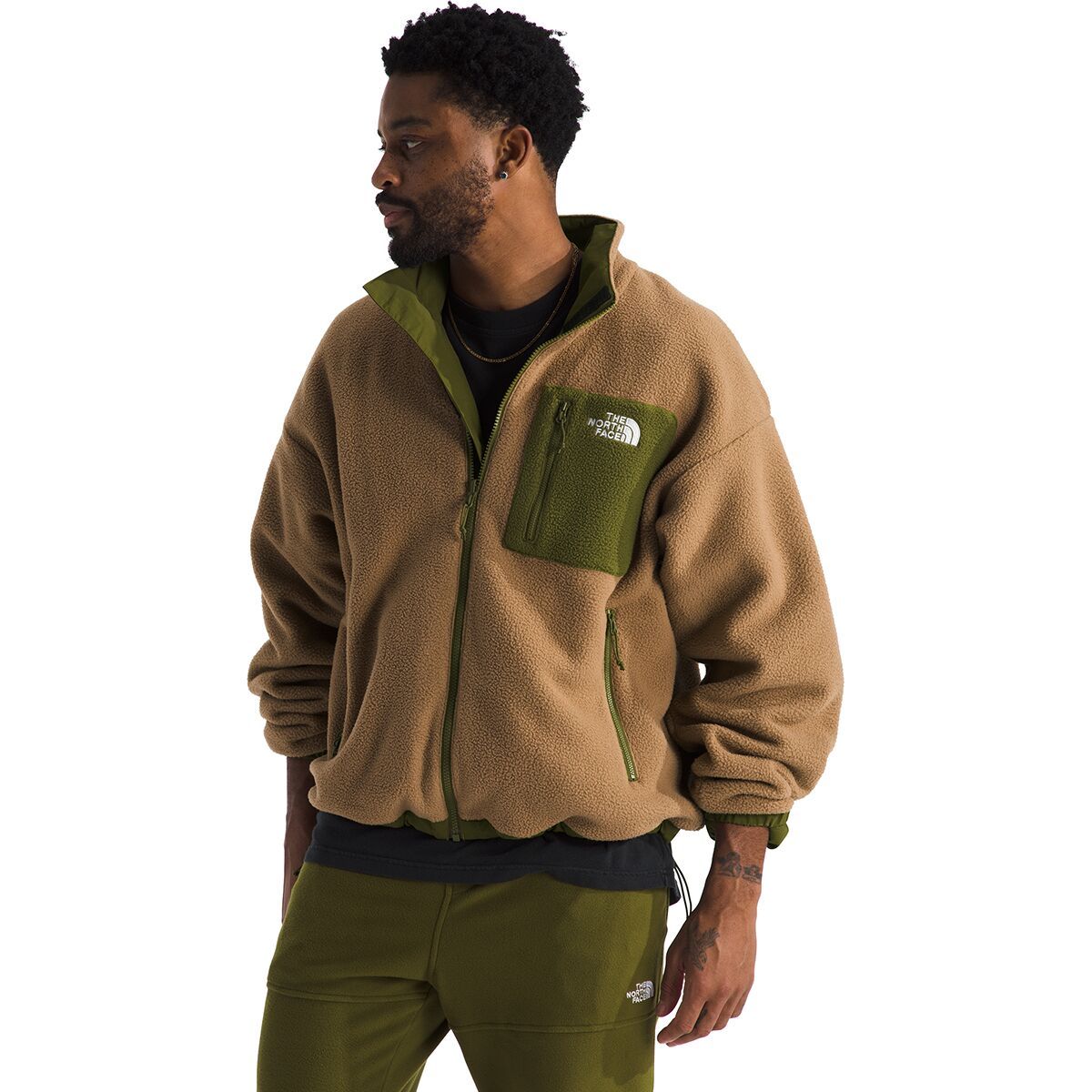 The North Face Yumiori Reversible Jacket - Men