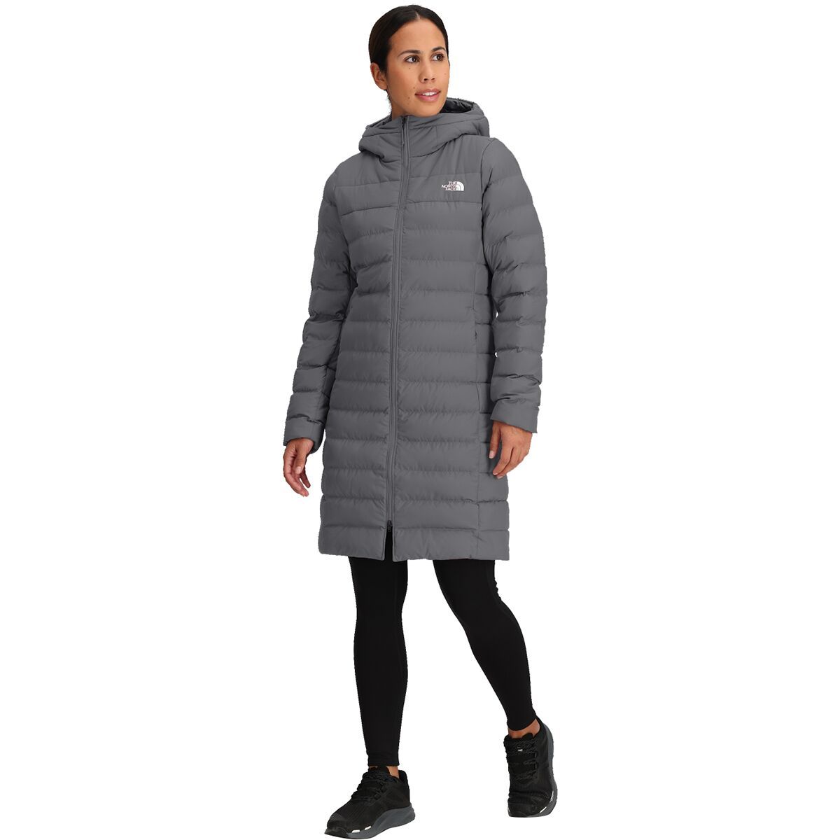 The North Face Aconcagua Parka - Women