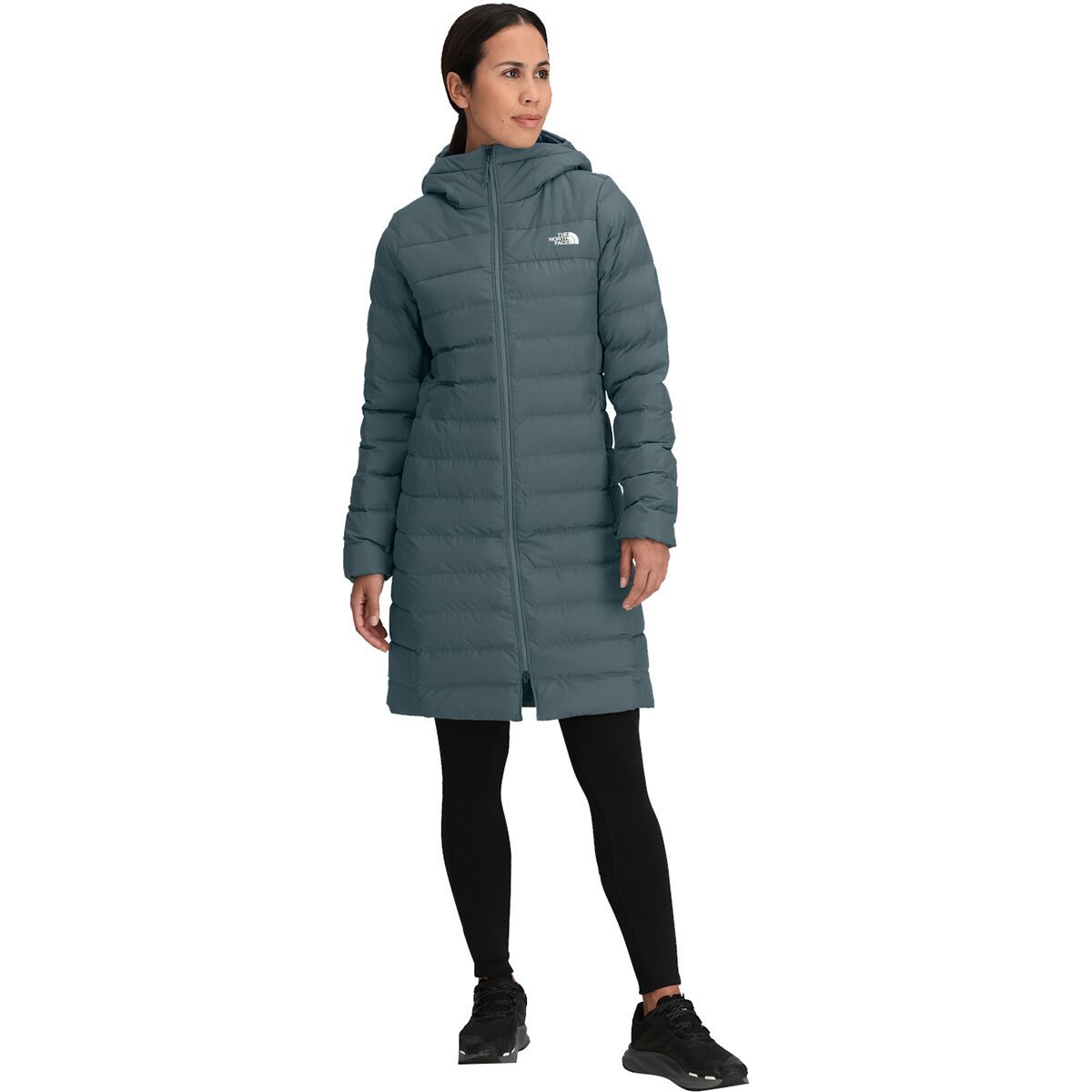 The North Face Aconcagua Parka - Women